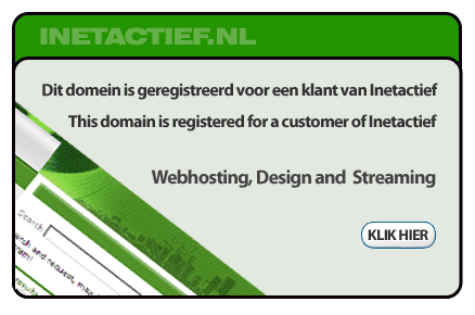 inetactief